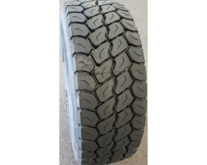 Hankook AM15+ (універсальна) 385/65 R22.5 158L